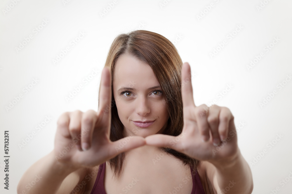 Fototapeta premium casual dresses women