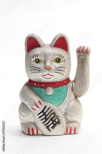 Maneki Neko