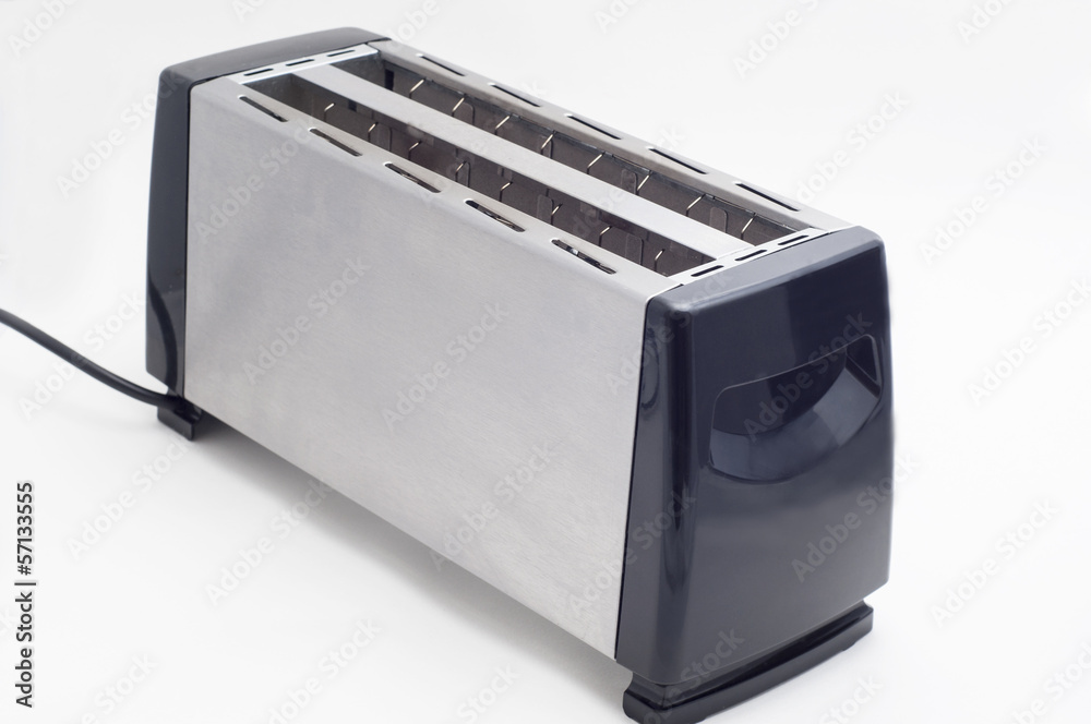 toaster toaster