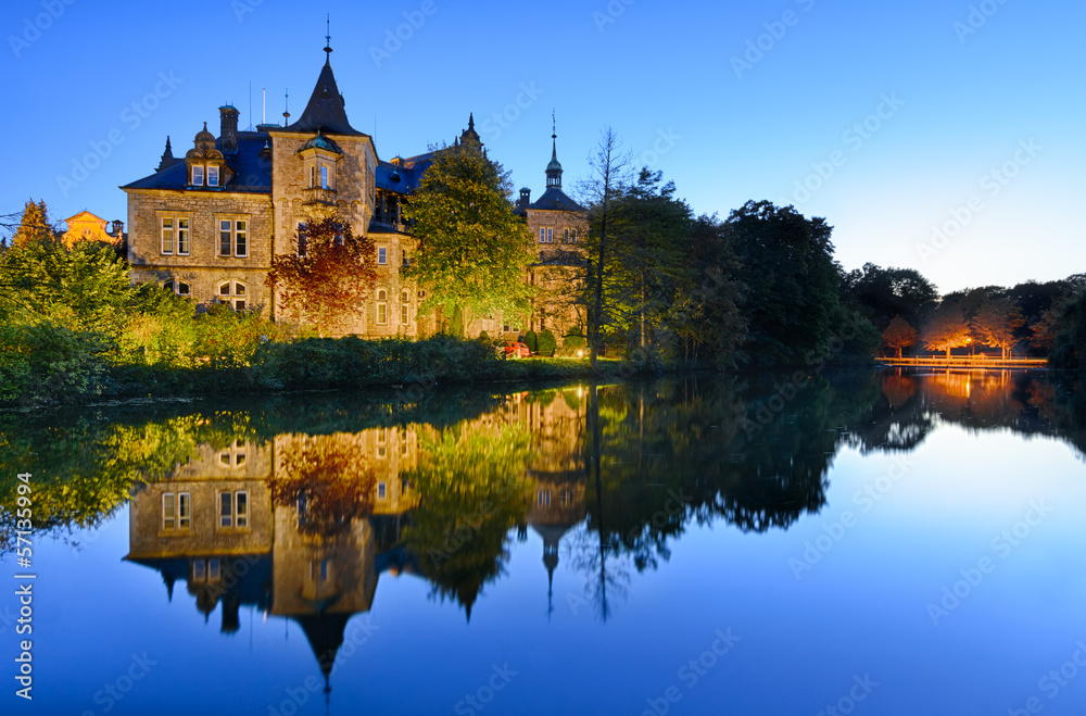 Bückeburg, Deutschland
