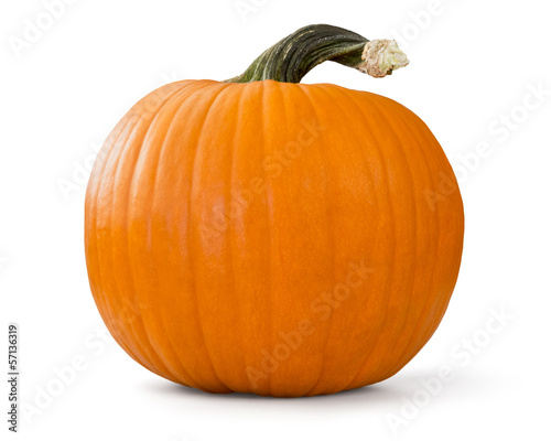 Photo pumpkin