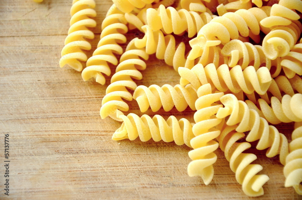 Great italian Fusilli Great italian Fusilli