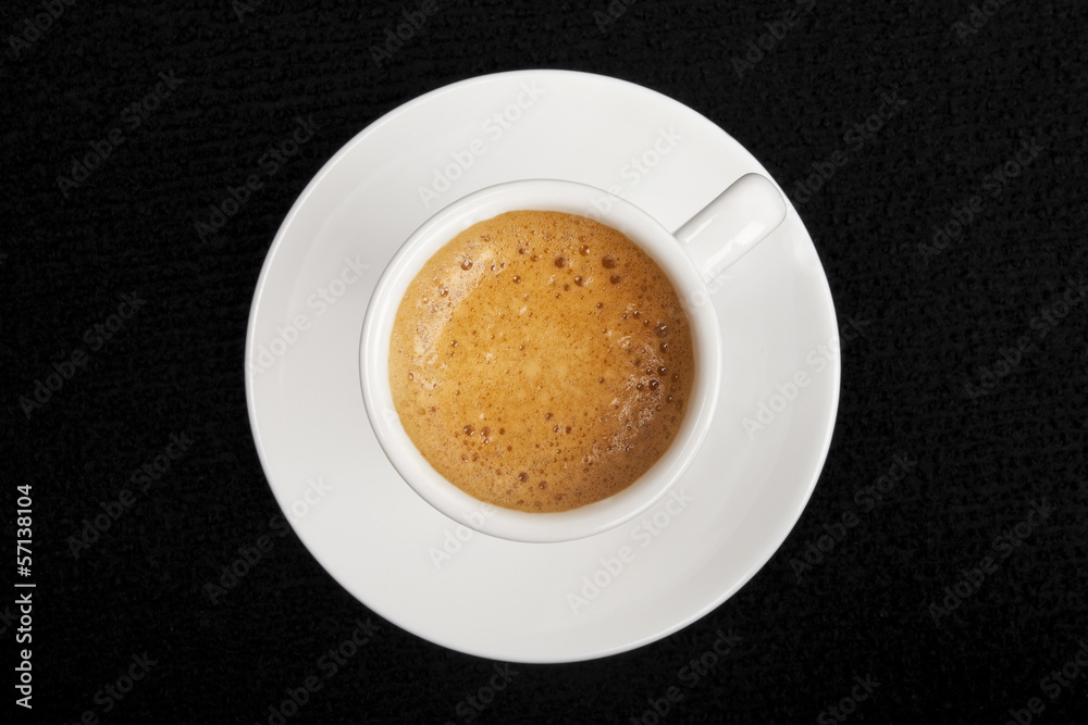 Fototapeta premium Cup of coffe