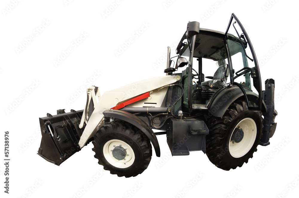 the image of loader the image of loader