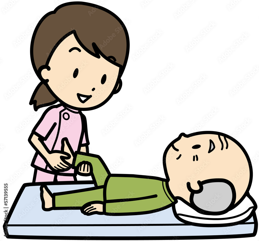 リハビリ Stock イラスト Adobe Stock