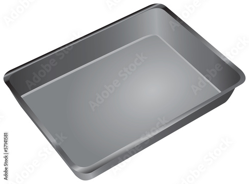 Cake Pan