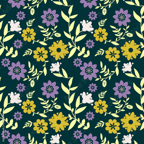 Seamless pattern