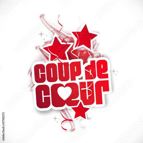 Coup de coeur 