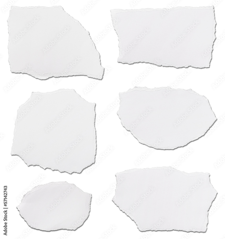 white paper ripped message background white paper ripped message background