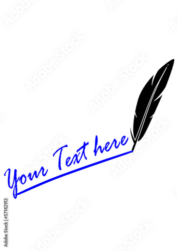Textfreiraum