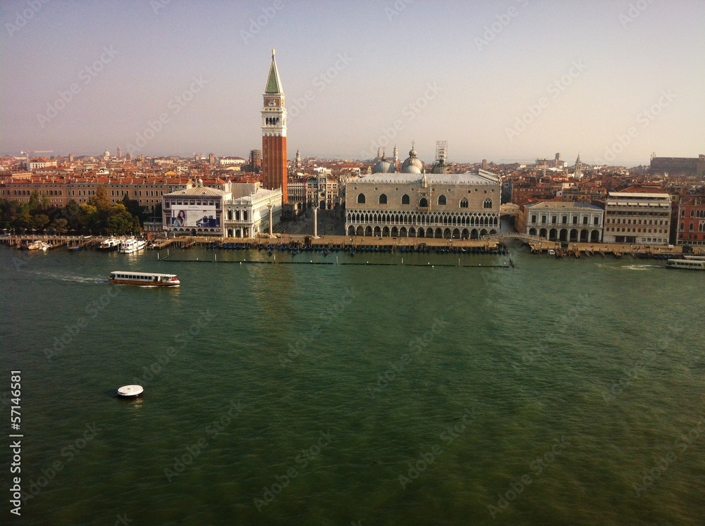 Fototapeta premium venice