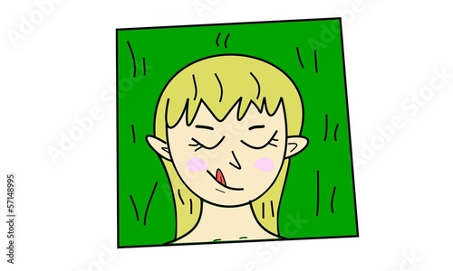 Portrait
