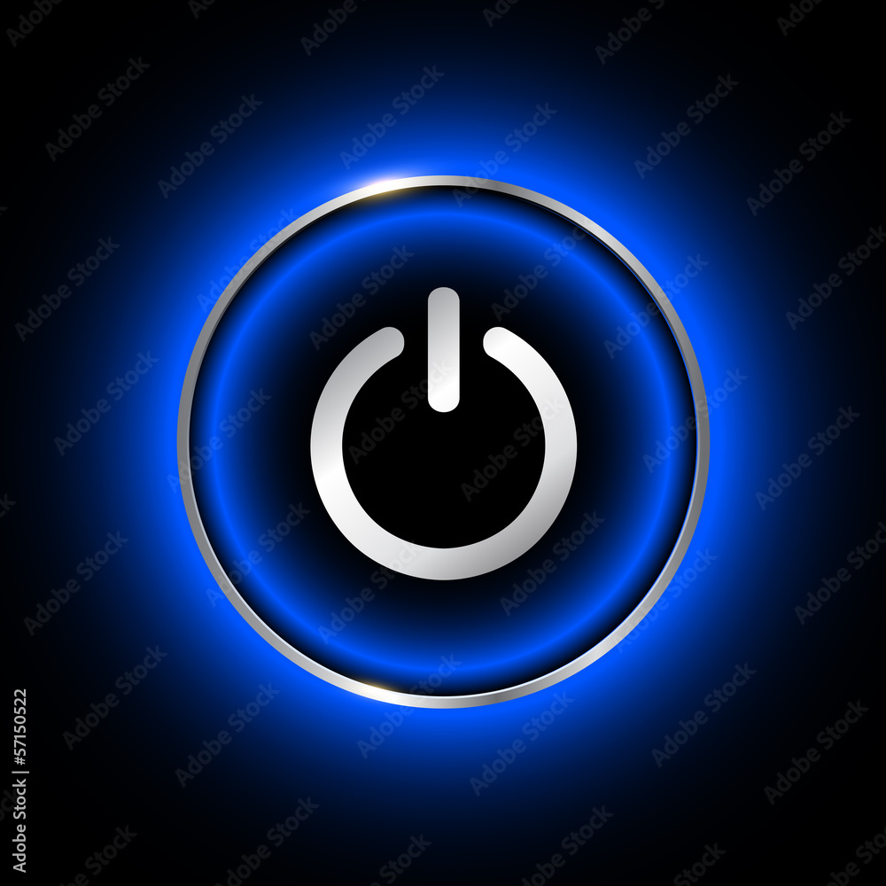 Power button