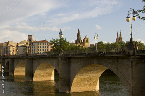 logroño