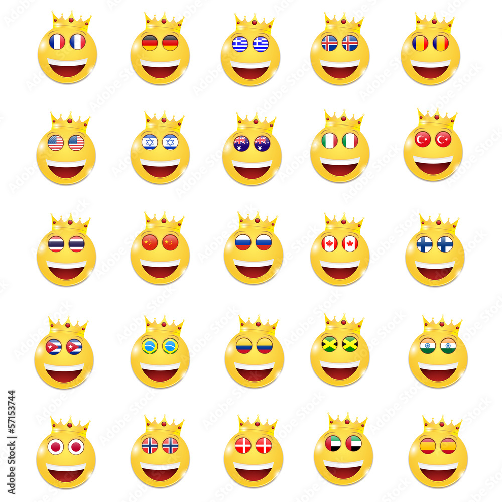 Smiley Smiley