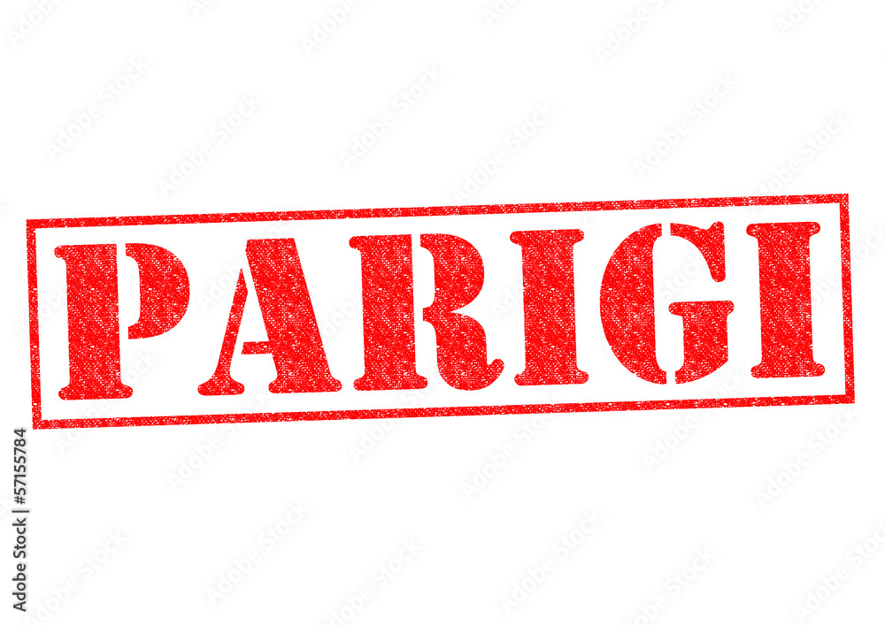 PARIGI PARIGI