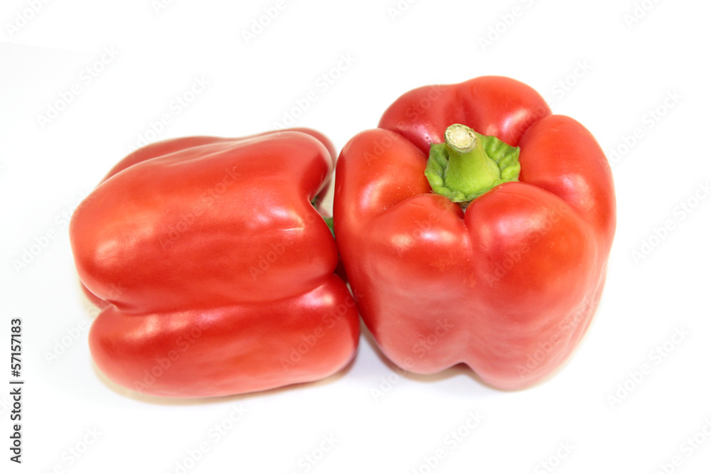poivron poivron
