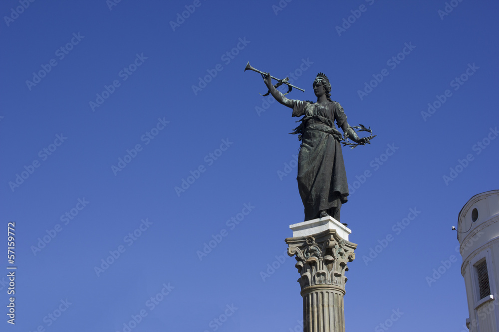 Women monument Women monument
