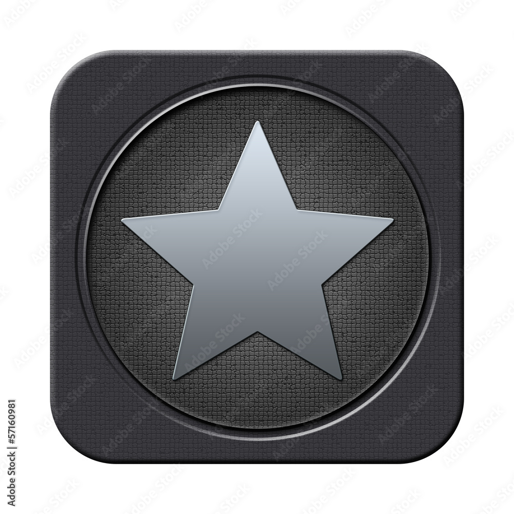 Star button