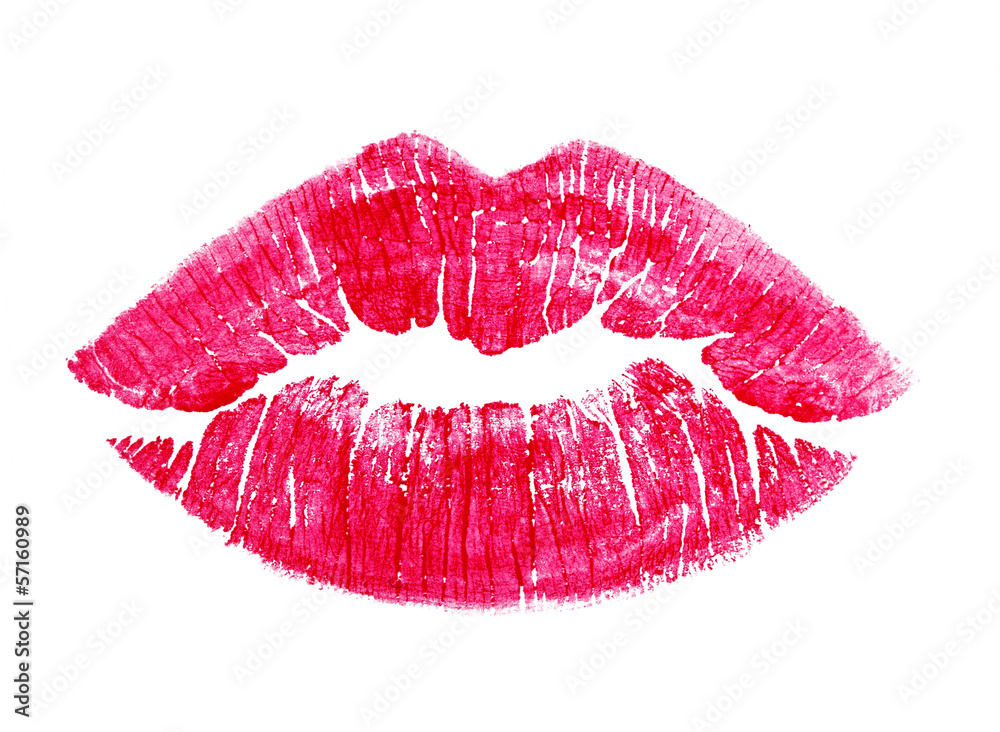Fototapeta premium kiss