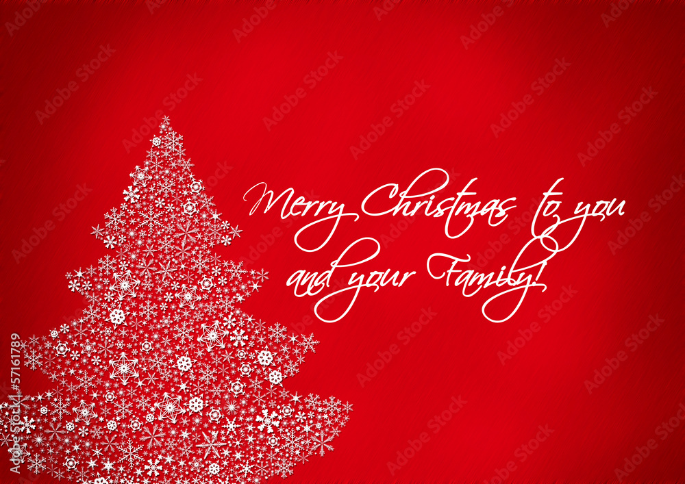 Personal Christmascard Personal Christmascard