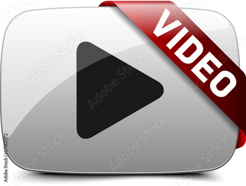 Video button
