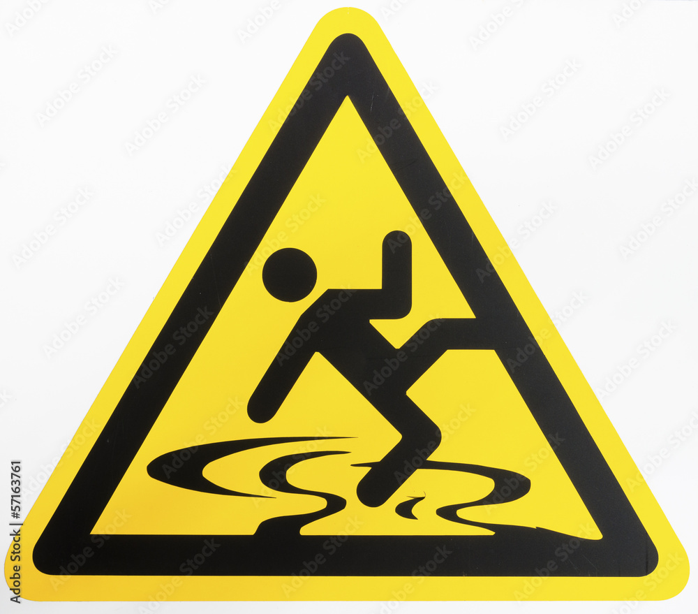caution wet floor sign caution wet floor sign