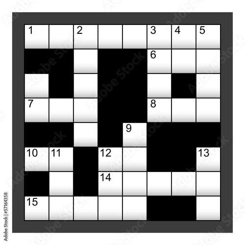 Crossword