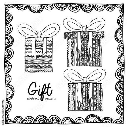 gift design