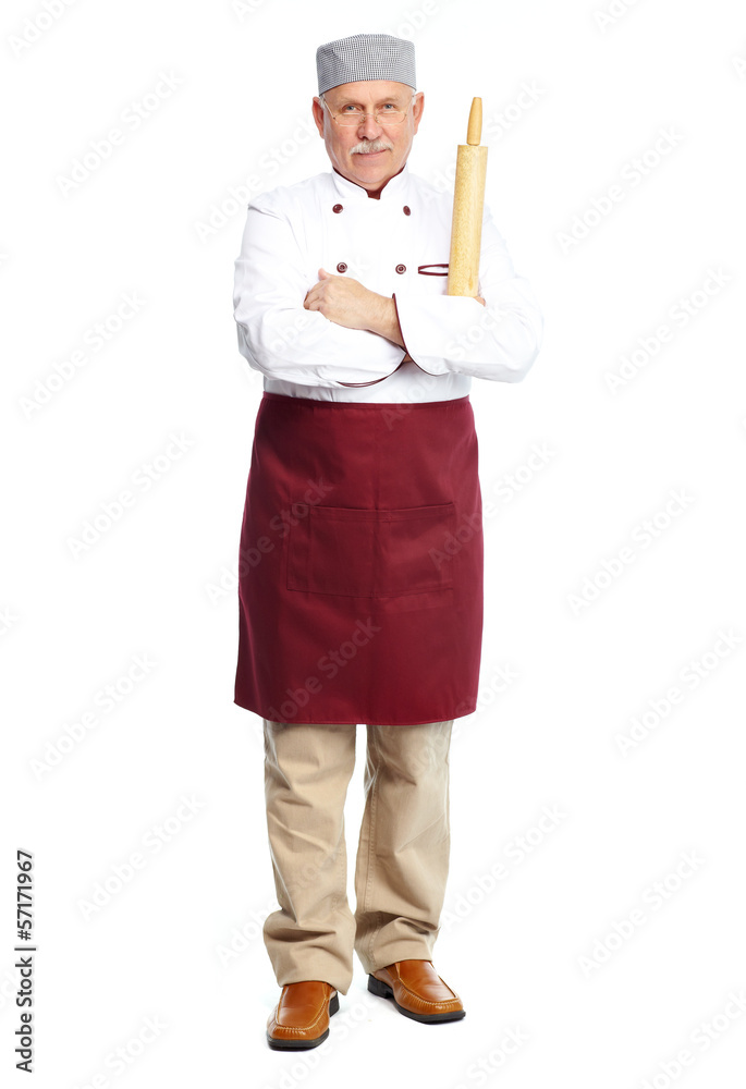 Chef Chef