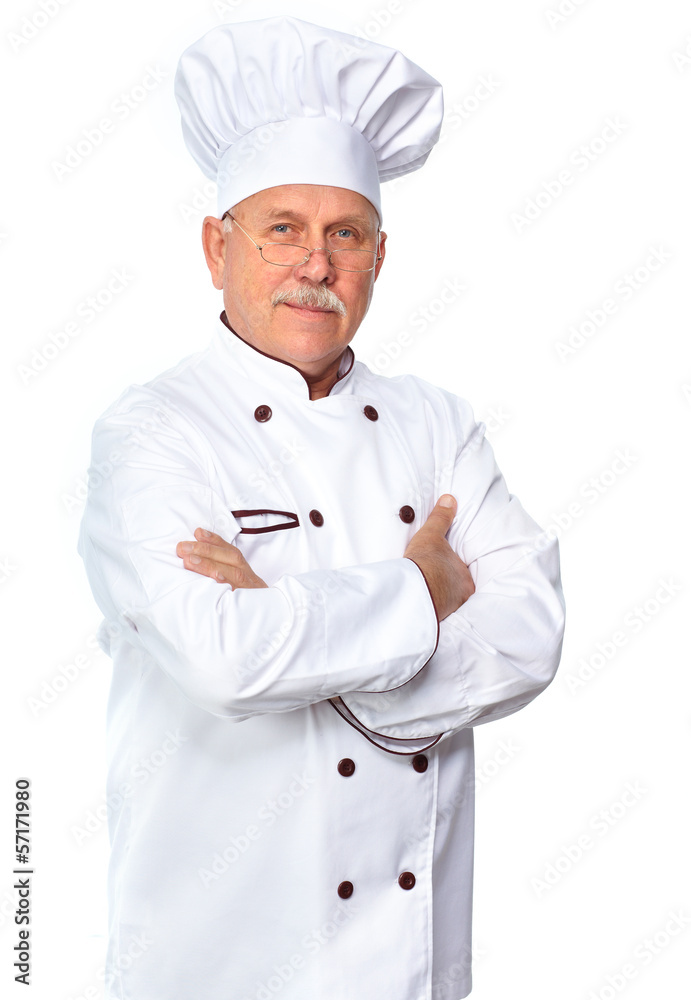 Chef Chef