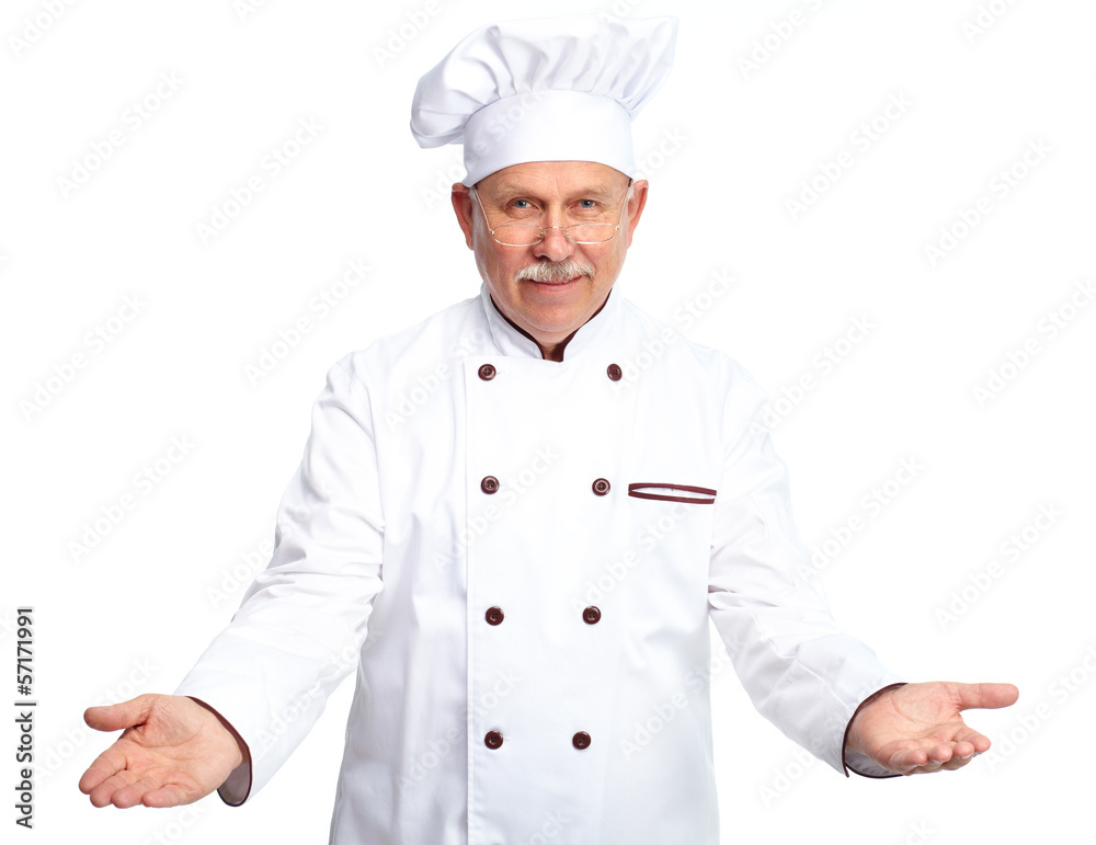 Chef Chef