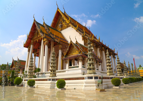 Wat Suthat Thepphawararam