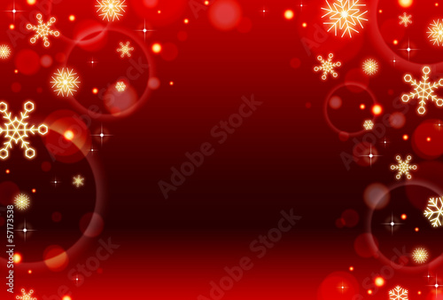 クリスマス　背景