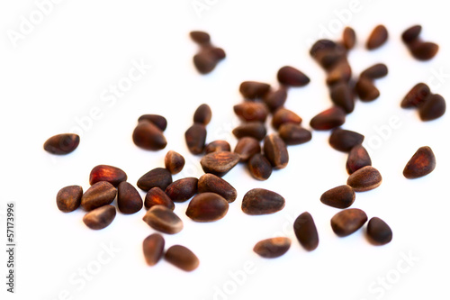 Pine Nuts