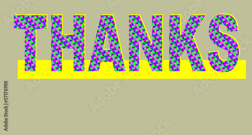 thanks
