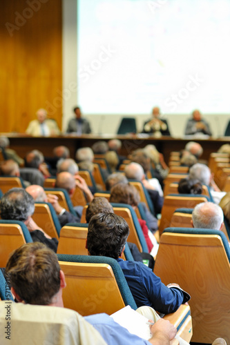 Salle de colloque à Paris