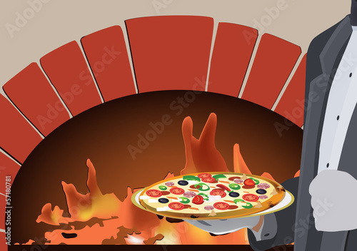 pizzeria