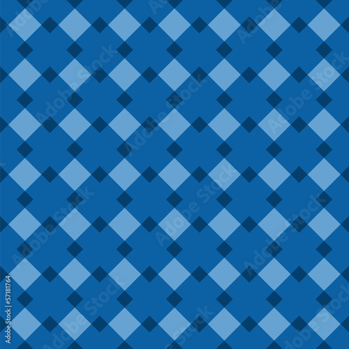 seamless blue background.seamless pattern of geometric shapes.ve