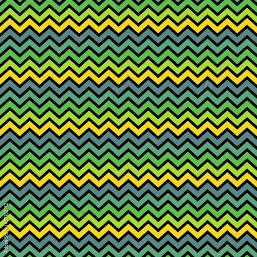 seamless chevron pattern
