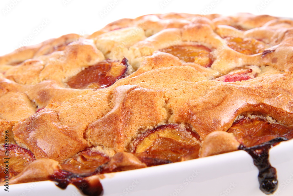 Plum Pie Plum Pie
