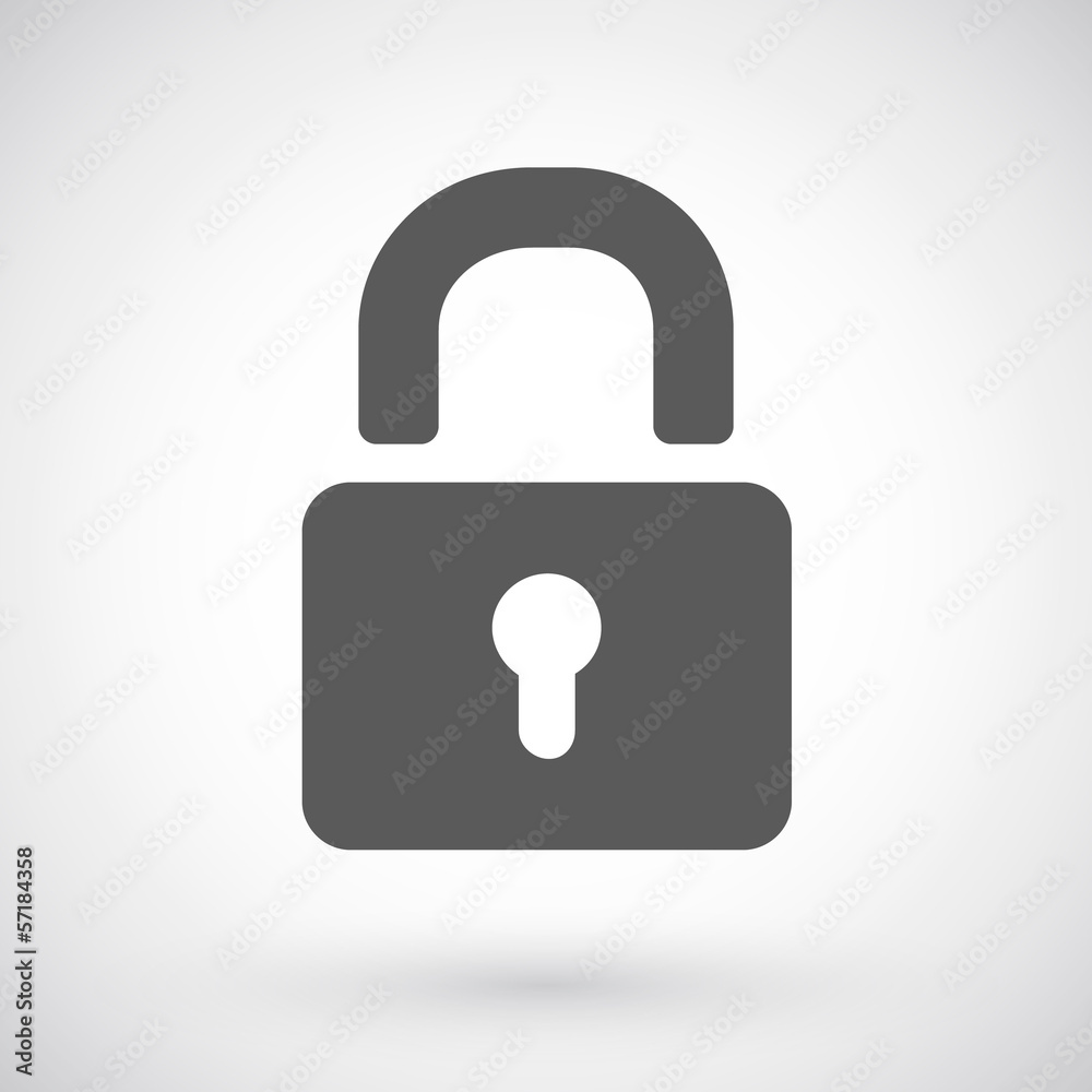 lock icon lock icon
