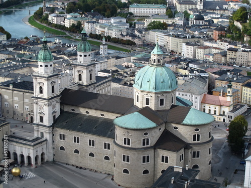 salzburger dom