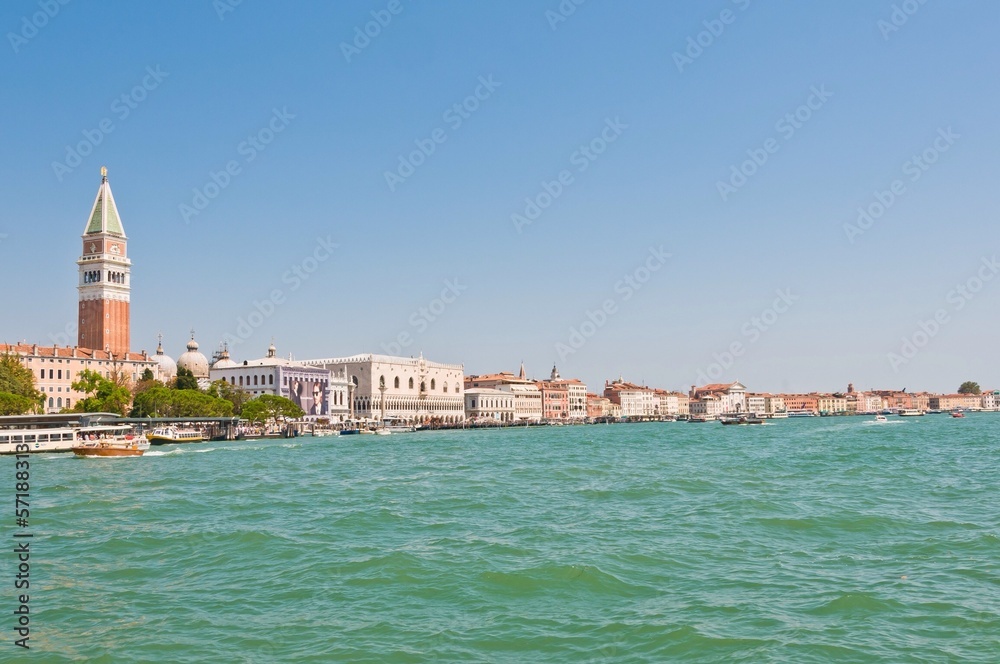 grand canal venise