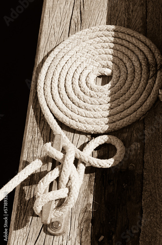 Cordage