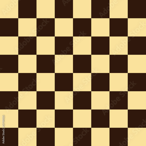 popular brown oak checker chess square abstract background vecto