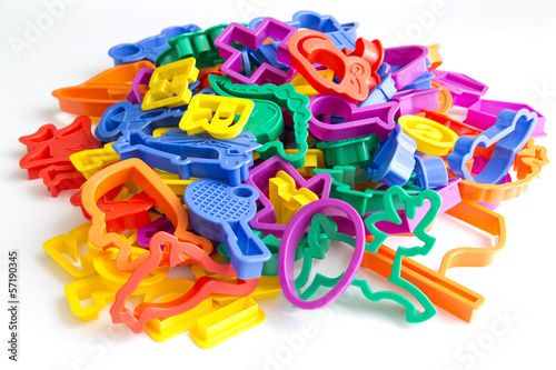 Cookie cutters