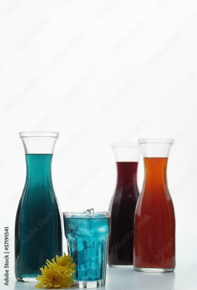 Herbs juice 1 Herbs juice 1