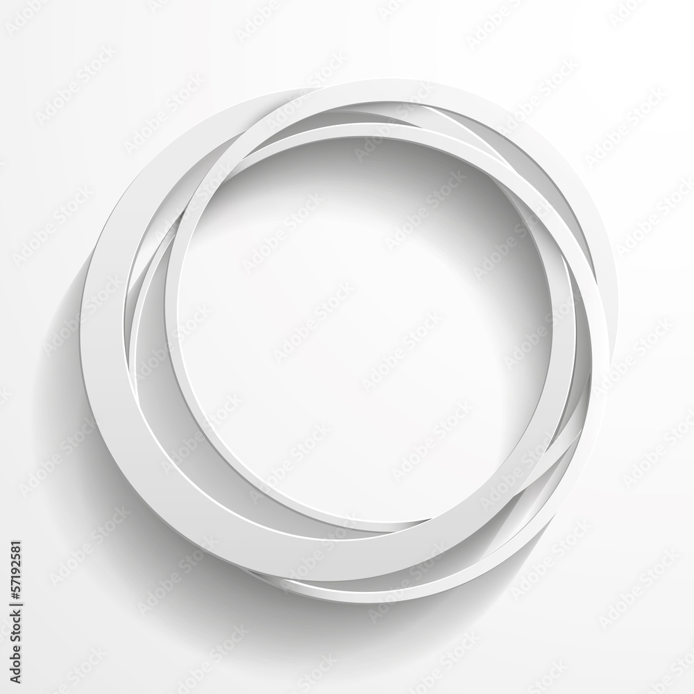 Vector Paper Background