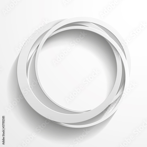 Vector Paper Background